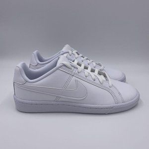 Nike Court Royale White Shoes